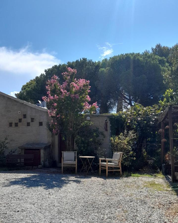 圣弗洛朗Casa Francesca别墅 外观 照片