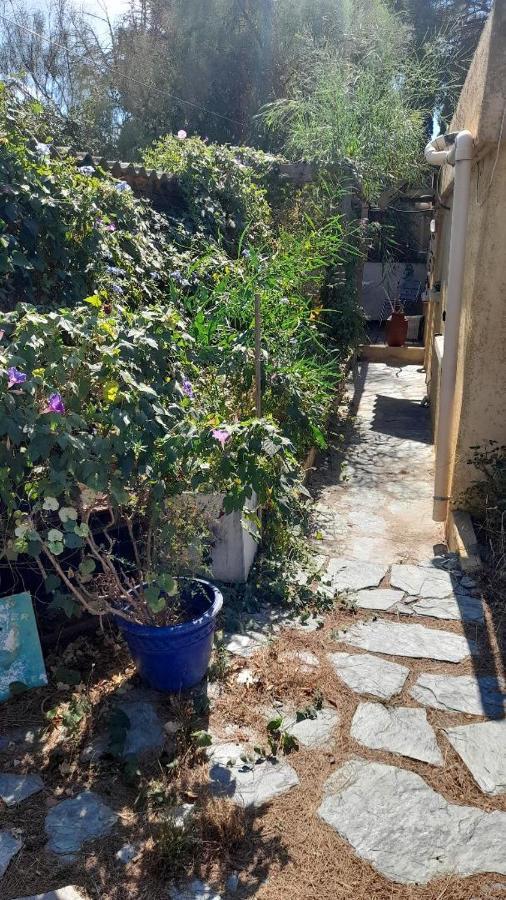 圣弗洛朗Casa Francesca别墅 外观 照片