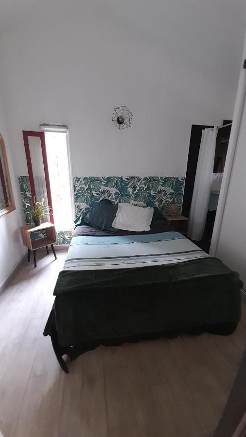 圣弗洛朗Casa Francesca别墅 外观 照片